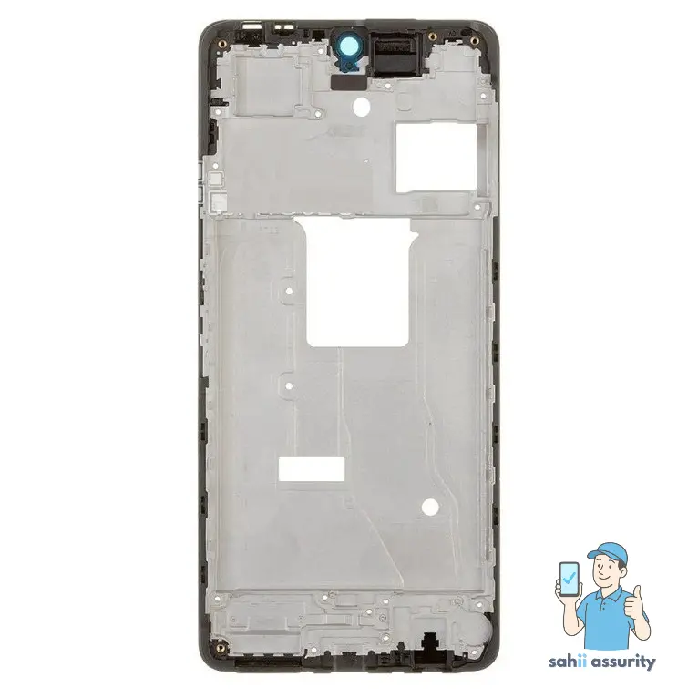 LCD Frame Middle Chassis for Infinix Note 30 Pro